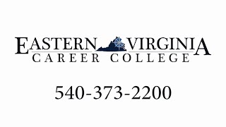 EVCC -  Your New Career Starts Today!