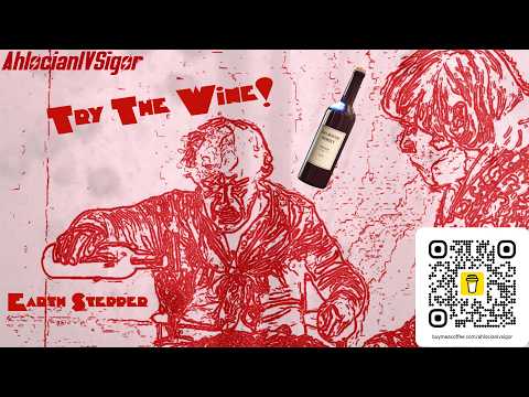 Earth Stepper | Try The Wine (A Clockwork Orange Remix) 🍷 (GC) #music