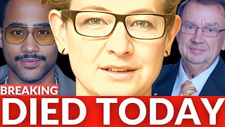 7 Stars Who Died in the last 24 Hours!