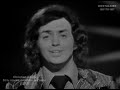 Capture de la vidéo Christian Adam - Si Tu Savais Combien Je T'aime (1973)