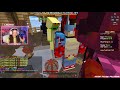Minecraft Bedwars &amp; Minigames on Hypixel! 🌹 [FULL VOD- 12/4/2020]