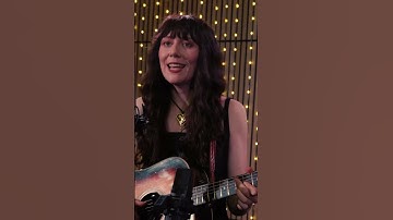 Thumbnail of Molly Tuttle performs "That's Gonna Leave a Mark" from 'So Long Little Miss Sunshine,’ solo #shorts