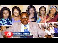 Le pasteur kassamba presente ses 10  femmes  bo yoka makambu ekomelaka ye na ndaku incroyables