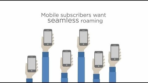 Simplify your roaming with RoamPulse