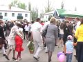 Новониколаевский  9 мая 2011 года