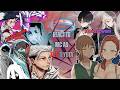 Bad Party Ending X Obedience React to Mcs as Yuji & Yuta |Crossover| ||JJK Modulo|| - Gacha React |