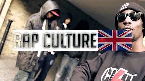 Ratlin x Abra Cadabra x Kush - No Ordinary Rappers | Rap Culture UK Audio