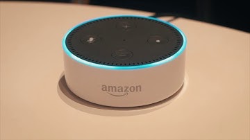 Alexa controlled blinds from Specialised Blinds.