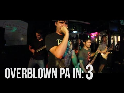 When your breakdowns are literally TOO heavy [SOUNDCHECK FAIL] - When your breakdowns are literally TOO heavy [SOUNDCHECK FAIL]