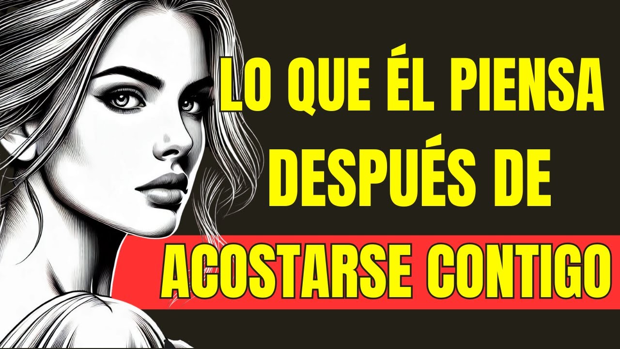 Lo Que Un Hombre Piensa Después De La Intimidad Y Cómo Fortalecer El Vínculo  Carl Jung