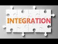 Integration management  bcom