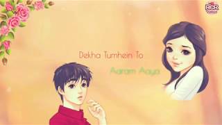 Dabi Dabi Saaason Mai Suna Tha Mene Status Video New Whatsapp Status Video