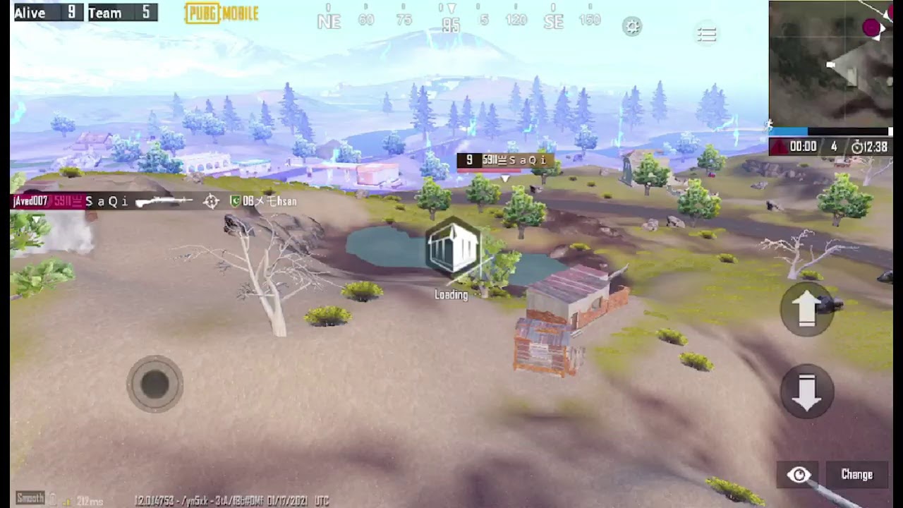 Umar Gaming IS LIVE / PUBG MOBILE - YouTube