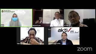 Effective Post Graduate Supervision screenshot 2