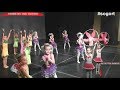 SHOW DANCE! Concert 2017 Ultramarine Dance School in Sevastopol, part 5.