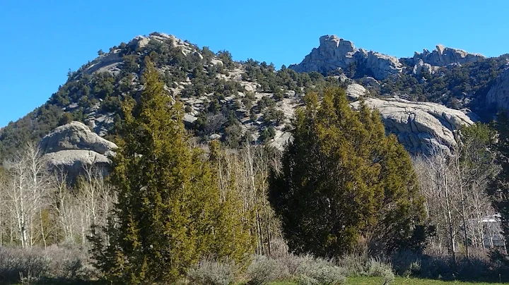 City of rocks#1