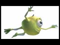 MONSTERS INC. THEME (SUPER MEGA ULTRA EAR RAPE!)