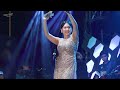 LAILA CANGGUNG   LUSYANA JELITA  SINCRON MUSIC |  HALAL BIHALAL BEKETEL BERSATU 2025