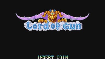 20 Mins Of...Lord of Gun Intro (US/Arcade)