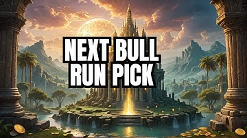 Camelot Token GRAIL: Huge Potential & Next Crypto Bull Run Pick? | Invest in Camelot Token GRAIL Now