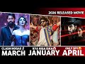 2026 Release Big movie🤡🗿:- Tarun Damle