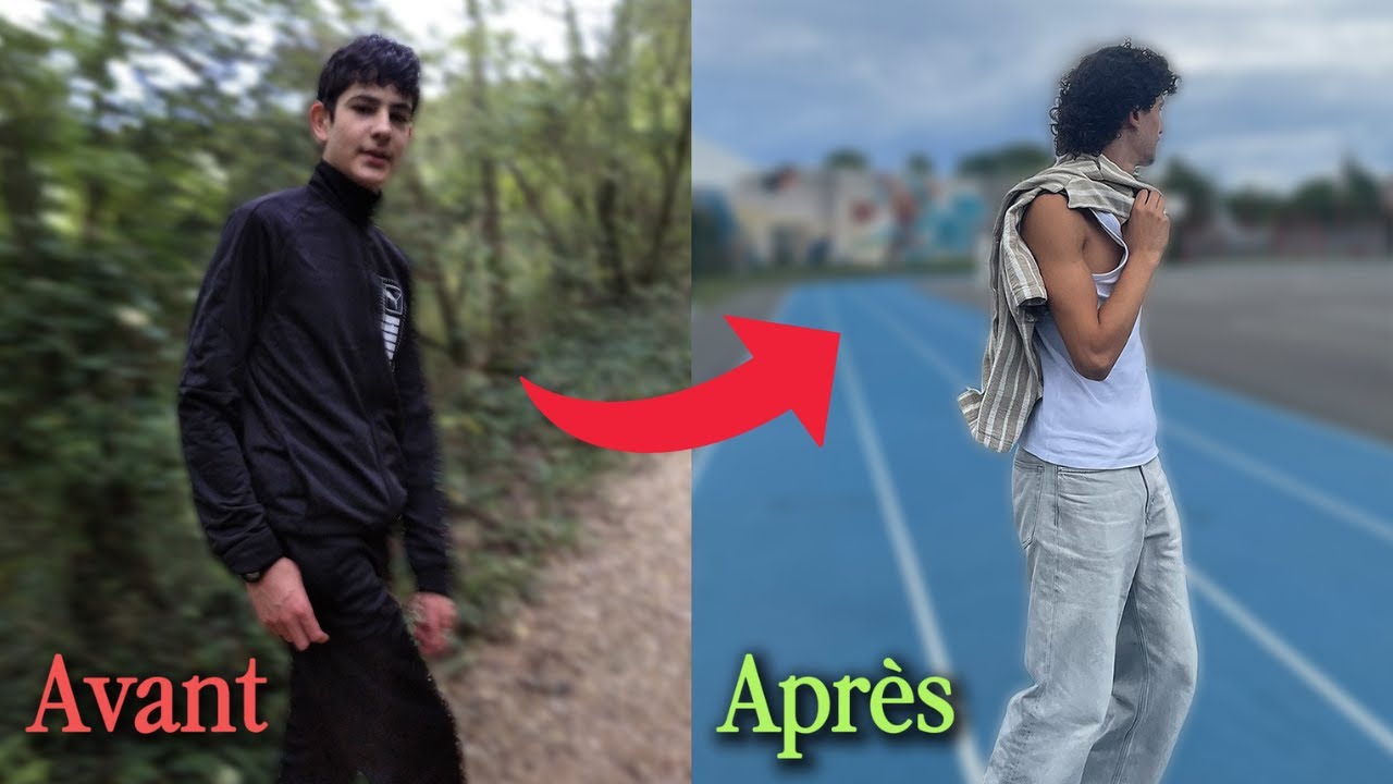 Comment bien s'habiller