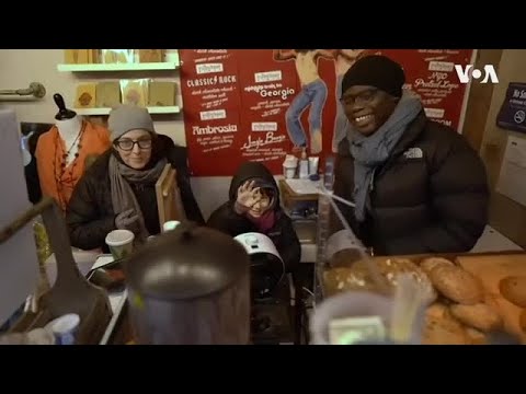 Video: 8 խորհուրդ Բրուքլինում Սուրբ Ծննդյան տոներից հետո գնումներ կատարելու համար