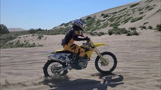 Saint Anthony Sand Dunes by Steve Kay 375 views 1 year ago 1 minute, 38 seconds