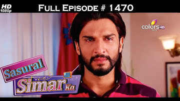 Sasural Simar Ka - 13th April 2016 - ससुराल सीमर का - Full Episode (HD)