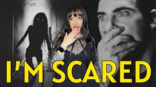 Top 10 Horror Movies That Actually Scared Me (Still Thinking About Them) SPOILER WARNING FOR SCARES!