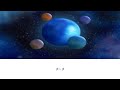진구의 인어대해전 ED 帰る場所(돌아갈 장소) - 青山テルマ(아오야마 테루마)