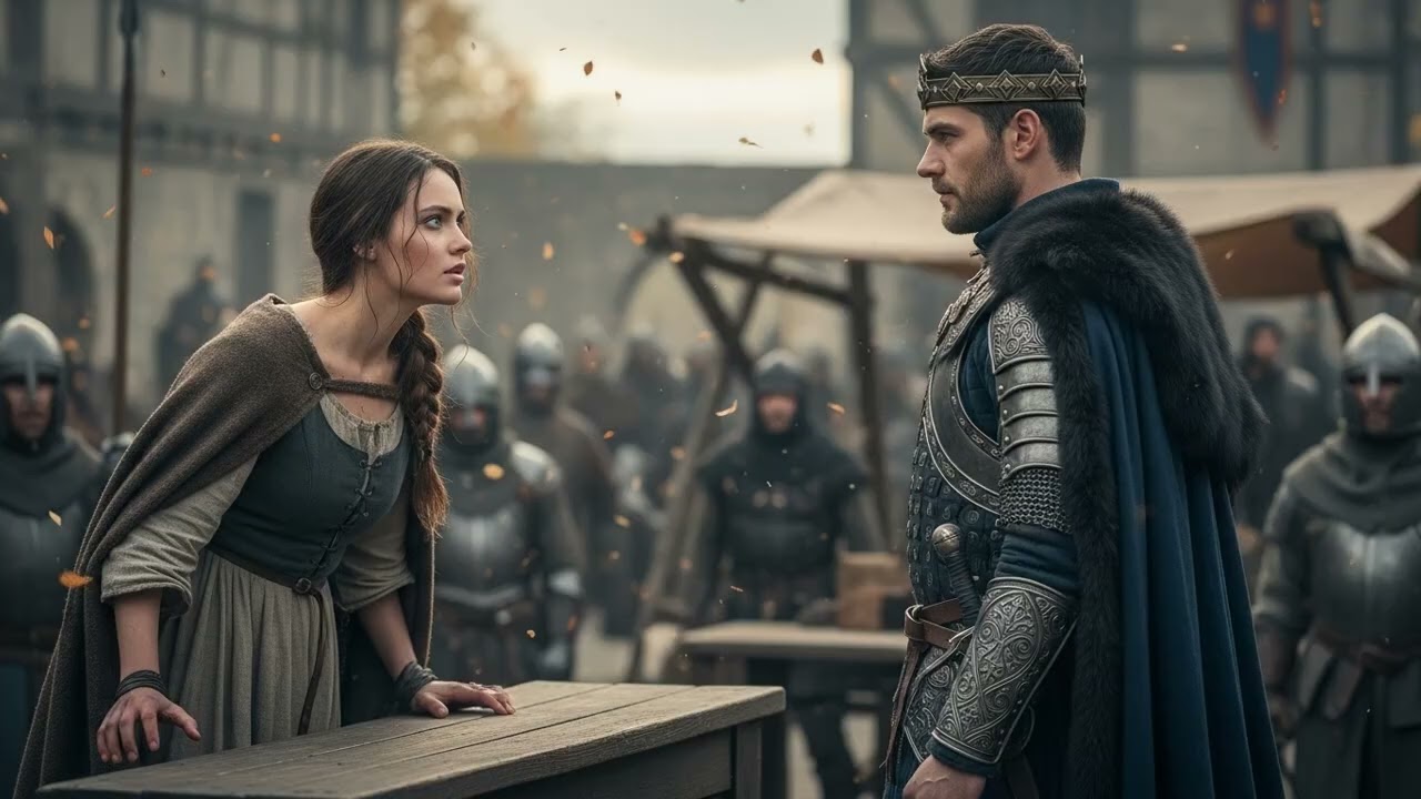 „Vei Regreta Asta, Nu Mă Voi Supune