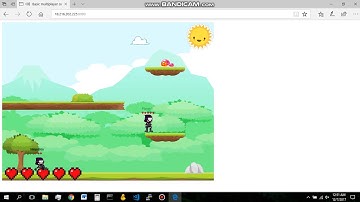 Platform Ninja Warrior