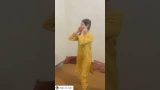 tikok star esha rana hot video goes viral 2023