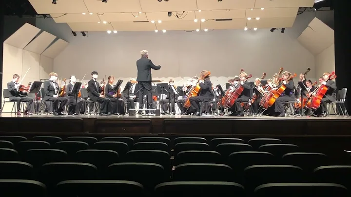 Bloomington High School South performing at ISSMA ...