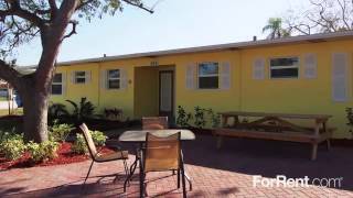 Woodlawn Park Apartments in Saint Petersburg, FL - ForRent.com