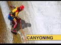 THE ART OF CANYONING with WARREN VERBOOM