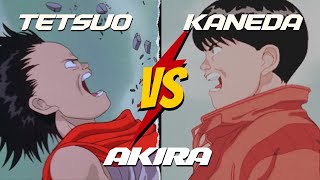 AKIRA | Luta kaneda vs tetsuo [dublado]