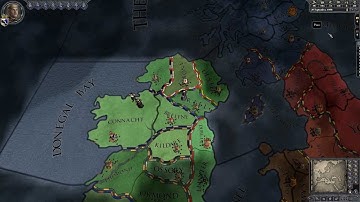 CommandoM Plays Crusader Kings 2 ep. 3 part 4