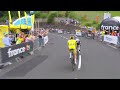Last Km - Stage 11 - Tour de France 2024