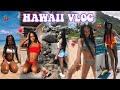 i went to Hawaii for the first time. this is what happened. (hawaii vlog 2019)