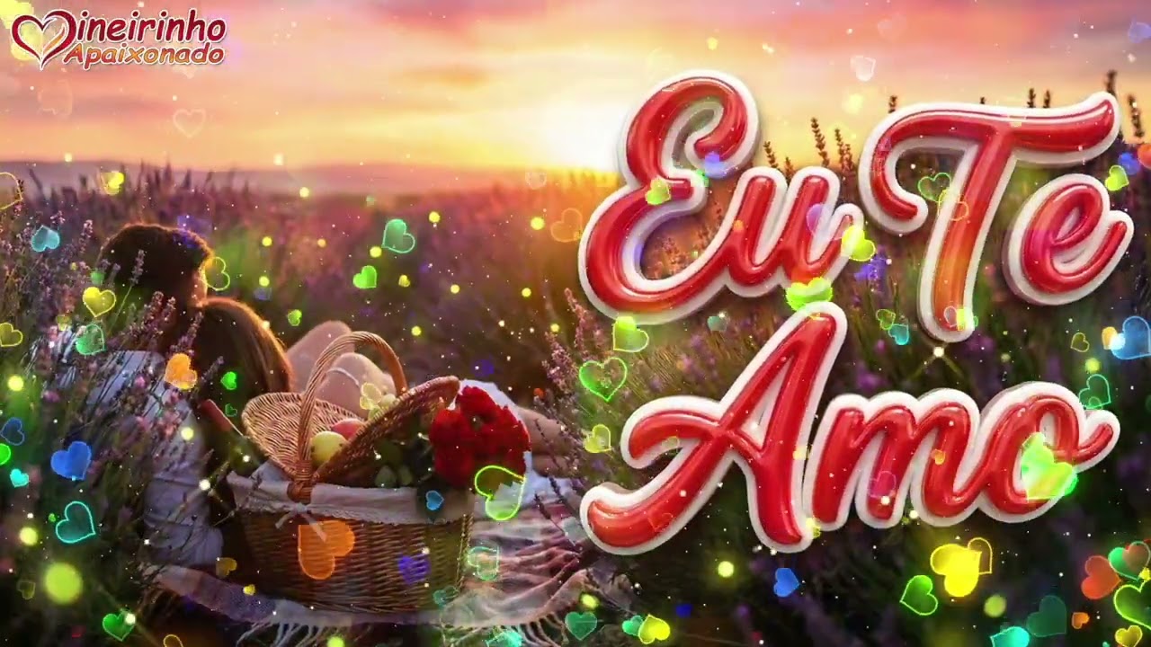 Ter Você É Meu Maior Tesouro… Minha Vida! 💖👑