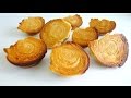 Le kouign amann [TUTO]