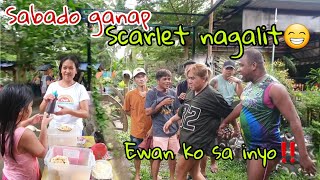 Download Lagu Sabado ganap @ReaFeelingera MP3 Download Lagu Sabado ganap @ReaFeelingera MP3