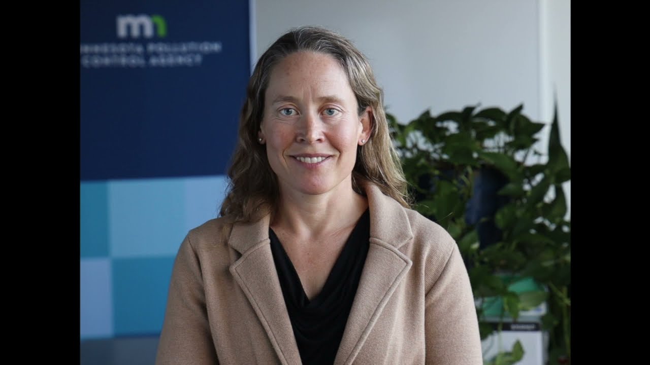 Katrina Kessler appointed commissioner of Minnesota Pollution Control Agency