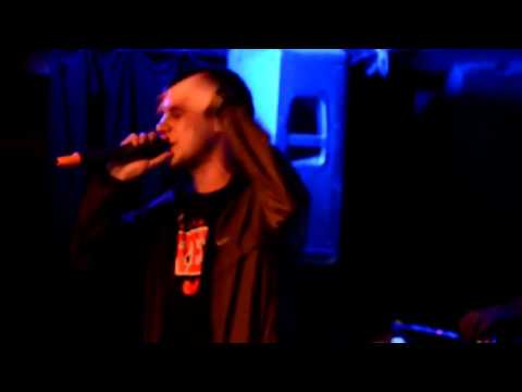 Сережа Местный -