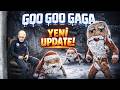 GOO GOO GAGA'YA YENİ V5 GÜNCELLEMESİ GELDİ! 🎅