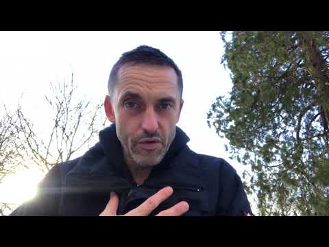 Tim Whild’s Spring Equinox Update.
