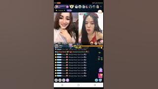 Maria Kaif ' PK Battle (Bigo Live)