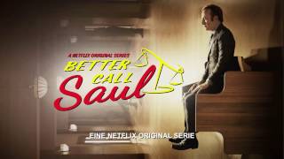Better Call Saul Trailer Staffel 2 Deutsch - Netflix